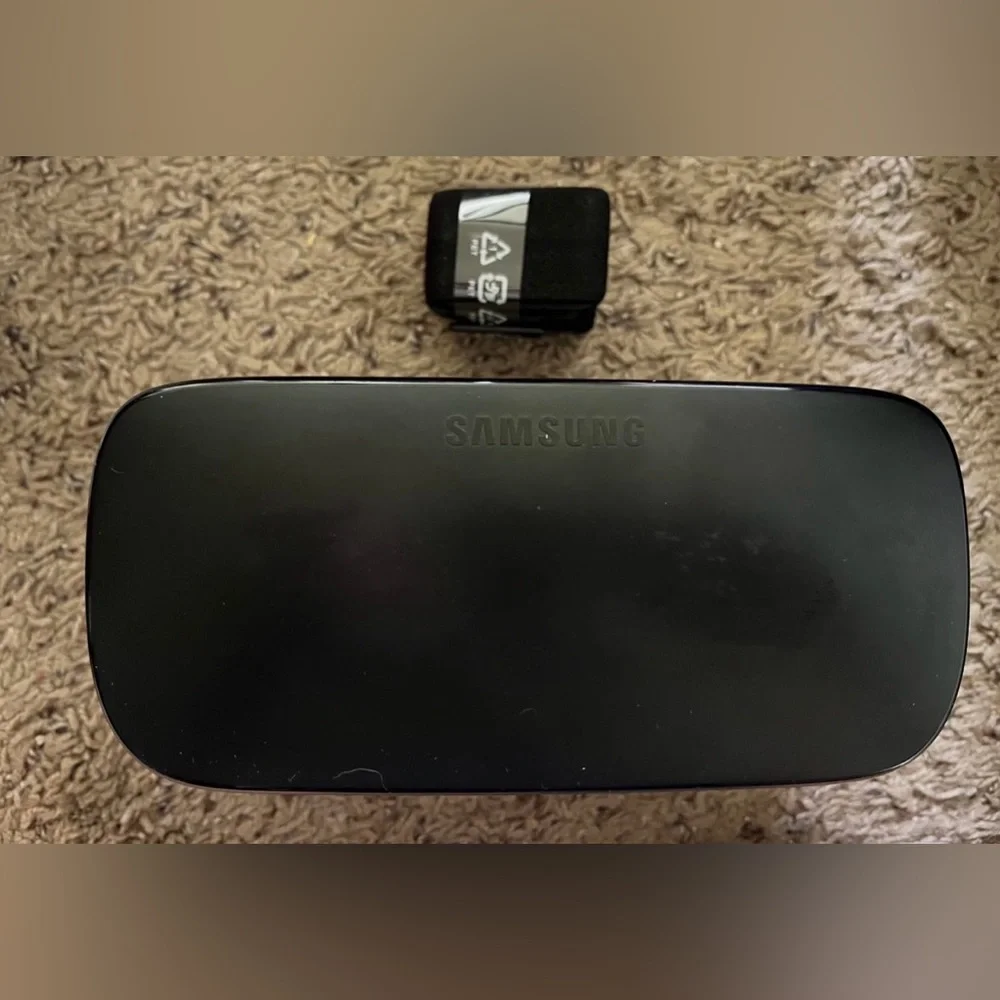 Samsung Gear VR Headset